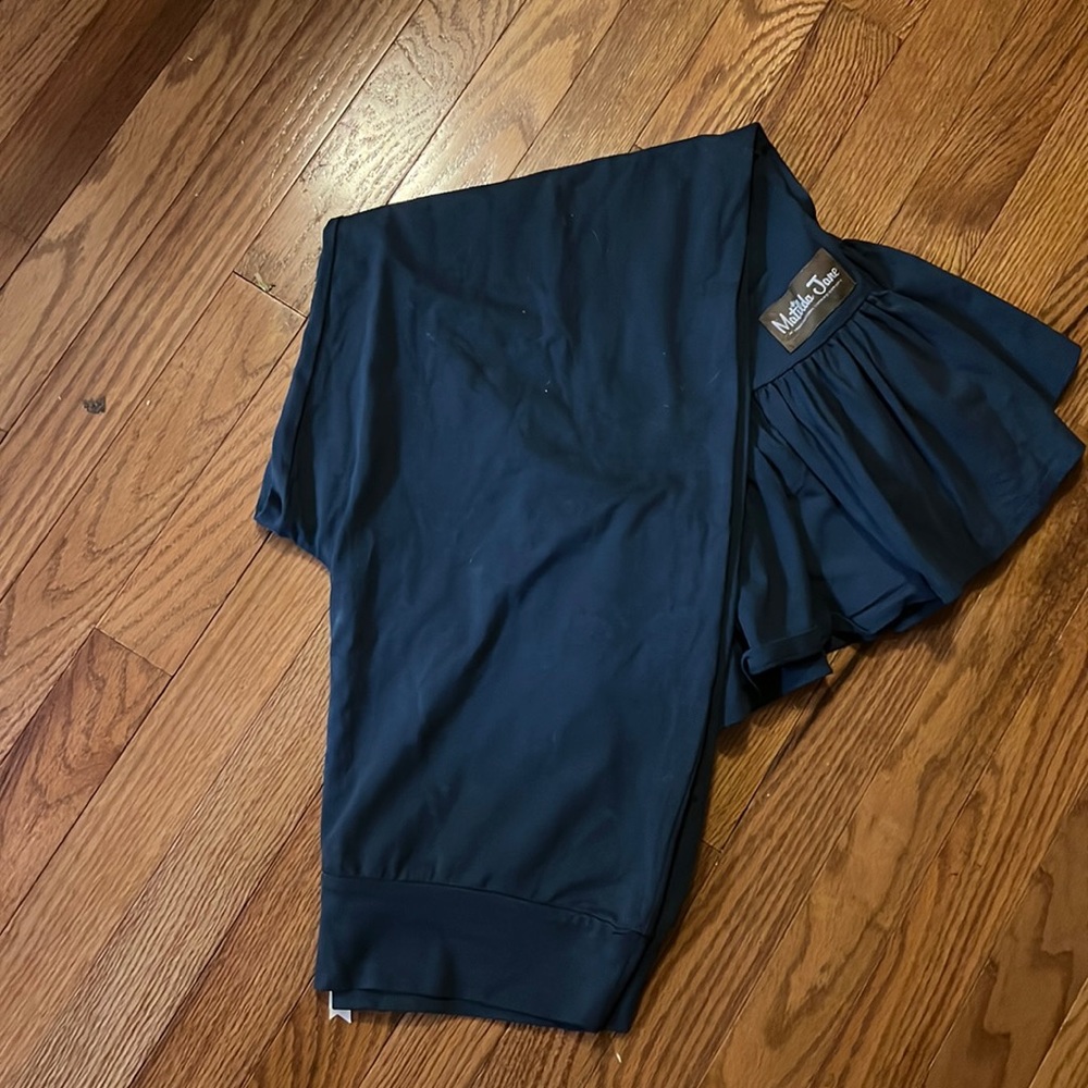 Matilda Jane ruffle Capri